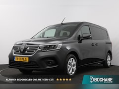 Renault Kangoo E-Tech - Advance L2 DC 44 kWh | Uniek Systeem | 5 zitplaatsen |