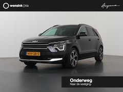 Kia Niro - 1.6 GDi PHEV ExecutiveLine | Panoramadak | Harman/kardon audio | Stoelventilatie | Remote