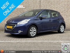 Peugeot 208 - 1.2 VTi Blue Lease | Cruise | Airco |