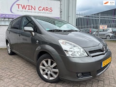 Toyota Corolla Verso - 1.8 VVT-i Sol 7p. MT Automaat