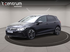 Volkswagen Golf - 1.4 245 PK eHybrid GTE PHEV, Winterpakket, Sportstoelen, Adap. Cruise Control