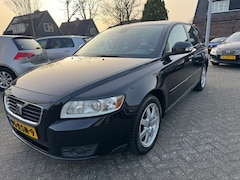 Volvo V50 - 1.8 Sport 125pk, Apk 24/2/27, Deal ondh, Airco, Cruise, Nap