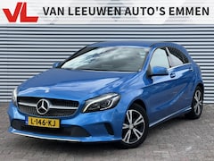 Mercedes-Benz A-klasse - 180 Prestige | Nieuw Binnen | Stoelverwarming | Xenon | PDC