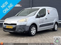 Peugeot Partner - 120 1.6 e-HDI L1 XT Profit + | € 2.950, - MARGE | Cruise | Airco | Navi | Zijschuifdeur |