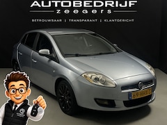 Fiat Bravo - 1.4 T-Jet Corporate *MultiMedia*City