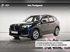 BMW X1 - sDrive18i Selections 500