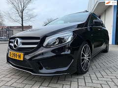 Mercedes-Benz B-klasse - 180_AUTOMAAT_AIRCO_46866 KM AKTIE PRIJS