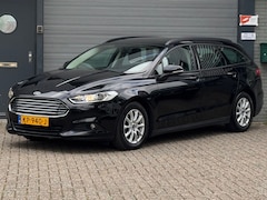 Ford Mondeo Wagon - 1.5 TDCi Trend