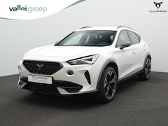 CUPRA Formentor - 1.4 e-Hybrid 245 pk VZ | Kuipstoelen | Adaptief sportonderstel | Achteruitrijcamera | Adap