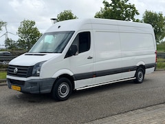 Volkswagen Crafter - 2.0TDI L3H2 Airco