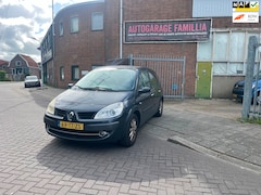 Renault Scénic - 1.6-16V Tech Line