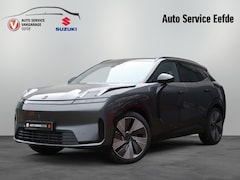 Lynk & Co 08 - 1.5 More | 200KM actieradius | 360° Camera | Massage | Panoramad