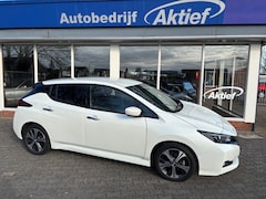 Nissan LEAF - N-Connecta 40 kWh