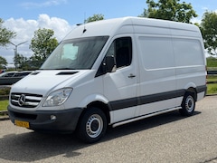 Mercedes-Benz Sprinter - 213CDI L2H2 Automaat Airco Cruisecontrol