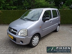 Opel Agila - 1.2-16V ENJOY