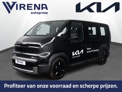 Kia PV5 Passenger - Elite 71.2 kWh - 11kW 3-fase - 5 Zits - 360°-camera - Parkeersensoren, voor-, zij- en acht