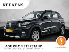 Citroën C3 - Business 100pk | DEMO | Navigatie | Airco | Cruise Control | Parkeersensoren | Led koplamp