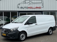 Mercedes-Benz Vito - 114 CDI 100KW 136PK L2H1 EURO 6 AIRCO/ CRUISE CONTROL/ NAVIGATIE/ CAMERA/ 100% DEALERONDER