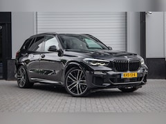 BMW X5 - XDrive45e Executive SOH 90%