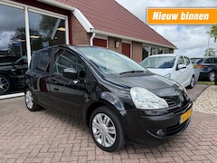Renault Modus - 1.6-16V EXCEPTION Orig. NL/Cruise Control/Climate Control/Trekhaak/Radio
