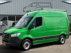 Mercedes-Benz Sprinter - 311 CDI 84KW 114PK L1H2 EURO 6 AIRCO/ CRUISE CONTROL/ NAVIGATIE/ CAMERA/ 100% DEALERONDERH