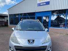 Peugeot 207 SW
