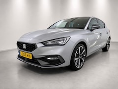 SEAT Leon - 1.5 TSI FR BUSINESS INTENSE FULL OPTIONS