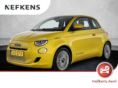 Fiat 500 - 1.0 Hybrid Torino Launch Edition