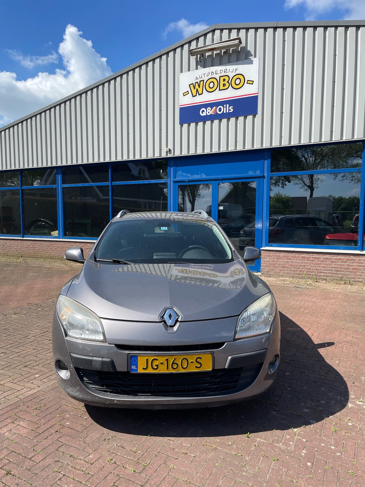 Renault Mégane - AutoWereld.nl