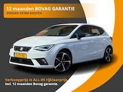SEAT Ibiza - 1.0 ECOTSI FR BUSINESS INTENSE FULL OPTIONS 2023