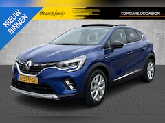 Renault Captur - 1.6 E-Tech Plug-in Hybrid 160 Intens