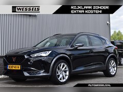 CUPRA Formentor - 1.4 e-Hybrid Virtual cockpit, Adaptive cruise, Stuur/stoelverwarming, DAB, PDC, Carplay