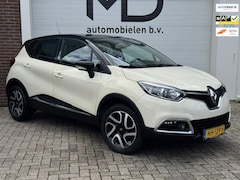 Renault Captur - 0.9 TCe Dynamique - NAP- Navi-Climate-Camera