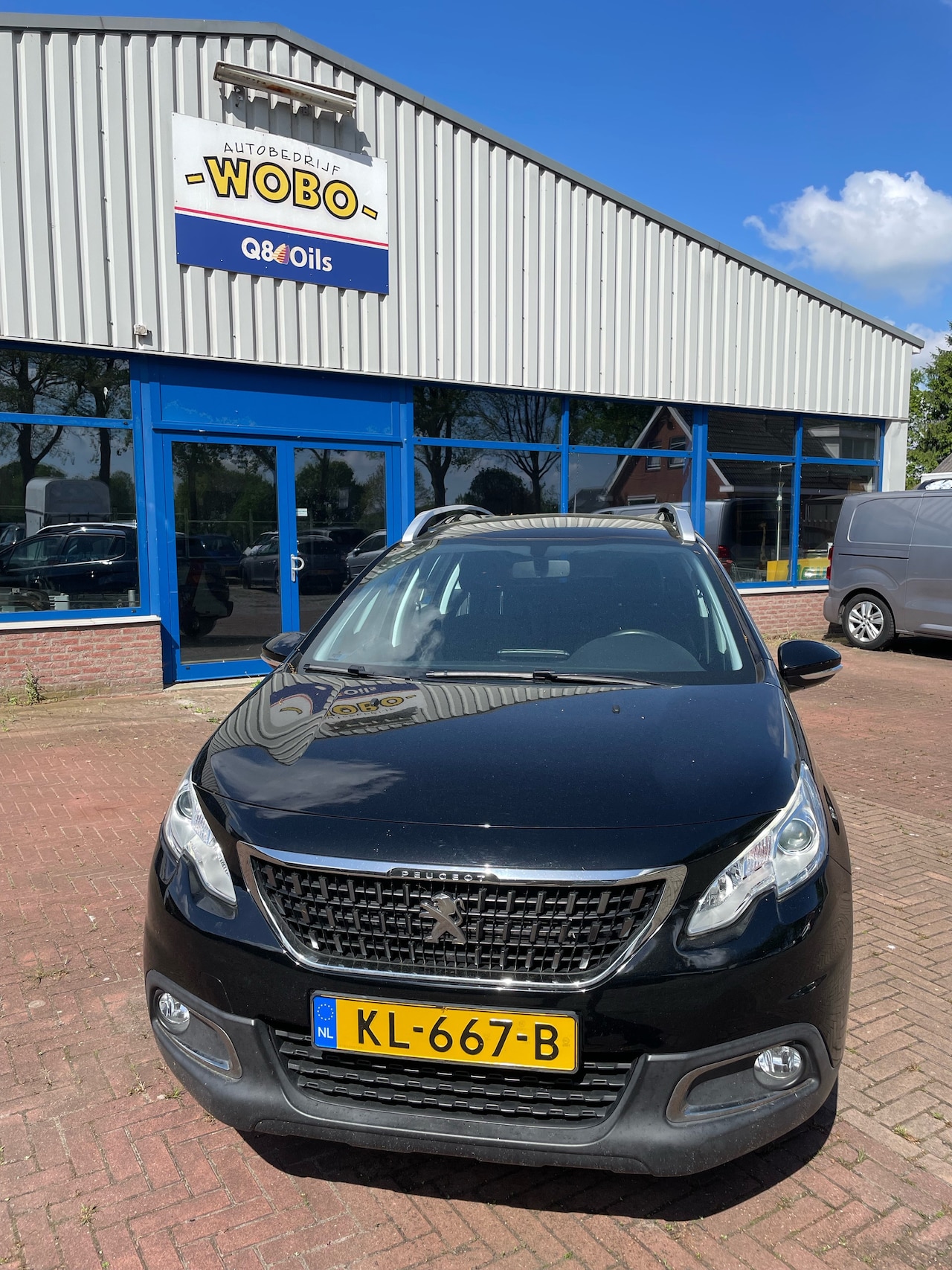 Peugeot 2008 - AutoWereld.nl
