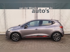 Renault Clio - 1.2 Automaat Dynamique Pack -ECC-LMV-CRUISE