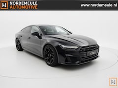 Audi A7 - 45 TFSI S-Line AKRAPOVIC, MATRIX, BenO PANO