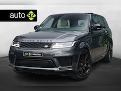 Land Rover Range Rover Sport - P400 HSE Dynamic Stealth / Stoelventilatie / Matrix / Panorama