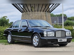 Bentley Arnage - 6.8 V8 Red Label