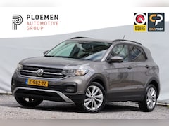Volkswagen T-Cross - 1.0 TSI Life - 95 pk *PDC / Blind spot / Navi / Carplay / Climate