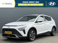 Hyundai Bayon - 1.0 T-GDI Comfort