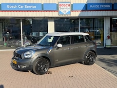 MINI Countryman - 1.6 Cooper S ALL4 CHILI NL-auto #RIJKLAAR