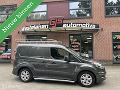 Ford Transit Connect - 1.5 TDCI L1 Trend