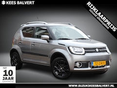 Suzuki Ignis - 1.2 Stijl/Style Hybrid | Keyless | Clima | Cruise | 10 jaar Garantie |