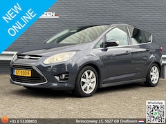 Ford C-Max - 1.6 SCTi Trend | Climate | Cruise | PDC | Trekhaak |