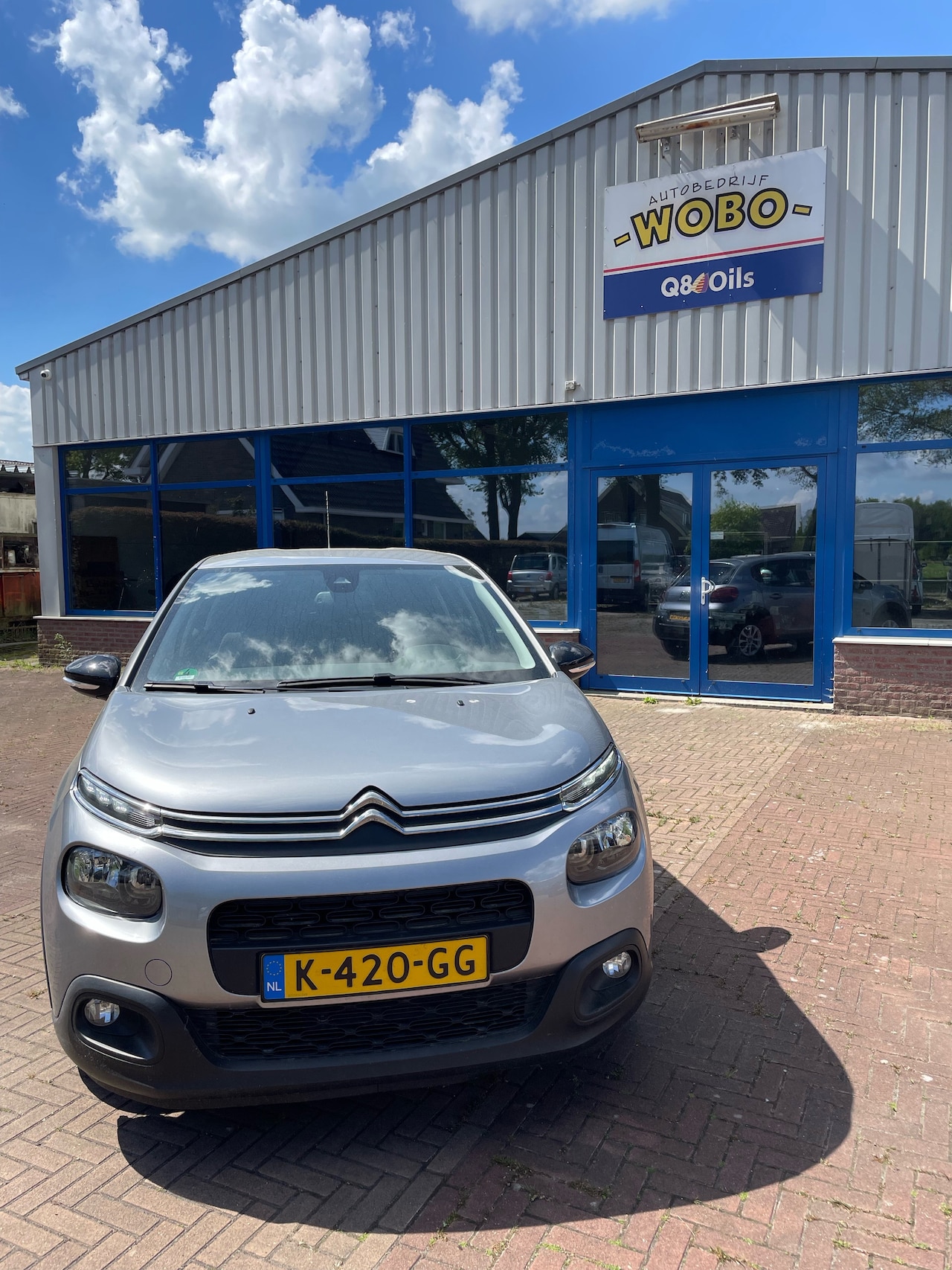 Citroën C3 - AutoWereld.nl