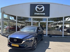 Mazda CX-5 - 2.0 SkyActiv-G 165 Luxury
