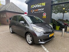 Toyota Verso S - Verso-s 1.3 VVT-I DYNAMIC