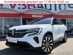 Renault Austral - 1.2 TCE 130PK MILD-HYBRID TECHNO HALF-LEER NAVI CAMERA CARPLAY AIRCO LMV PDC