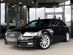 Audi A6 Avant - 2.0 TFSI AUT. S-LINE CLIMA - NAVI - TREKH