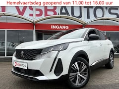 Peugeot 3008 - 1.2 PURETECH AUT. ALLURE FACELIFT NAVI CAMERA CARPLAY AIRCO LMV PDC